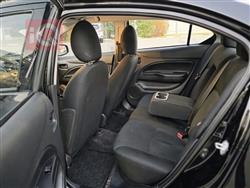 Mitsubishi Mirage G4